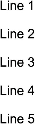 500 Full Color Double Sided Business Cards on 16pt (350 gsm) with UV Coating - Black Elegant Design