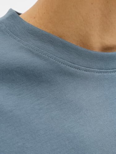 JACK & JONES Male T-Shirt Gedruckt T-Shirt – Ansicht 6