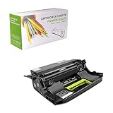 Modèle de cartouche de toner : Compatible pour Xerox B620 013R00699 Remplacement Unité Tambour pour B620 013R00699 (Pas d'origine).