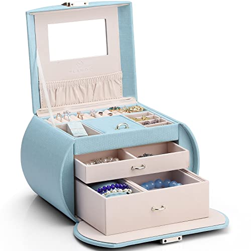 VLANDO keepsake jewelry box