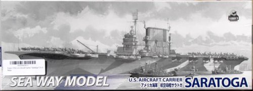 アメリカ海軍 空母サラトガ フジミ 1/700 完成品 Amazon | フジミ 1/700 アメリカ海軍 航空母艦サラトガ 44133