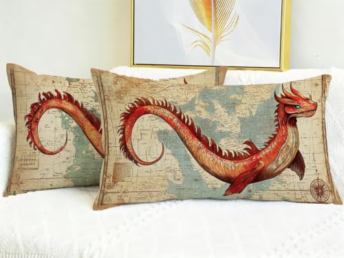 Housse de coussin velours 40x60 douce et confortable - 4