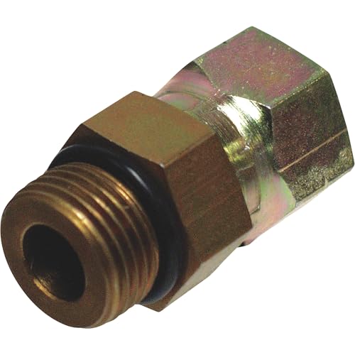 Raccordement APACHE HOSE 3/8x3/8Fem Pipe Swivel pour stopper les fuites de pression