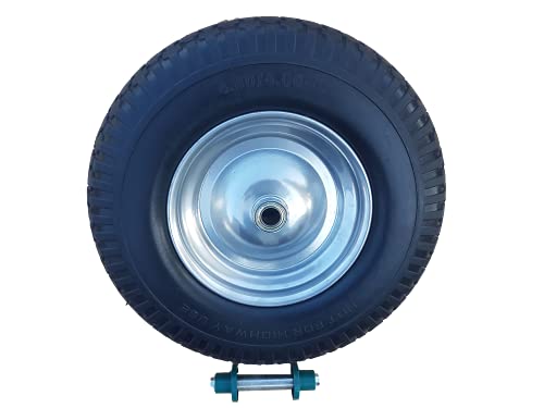 Mefro Schubkarrenschüssel 90 L, Metall, Verzinkt, Gelocht, 099002 Günstig Online Kaufen | Shop