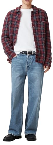 Men's Foster Ls Crew4