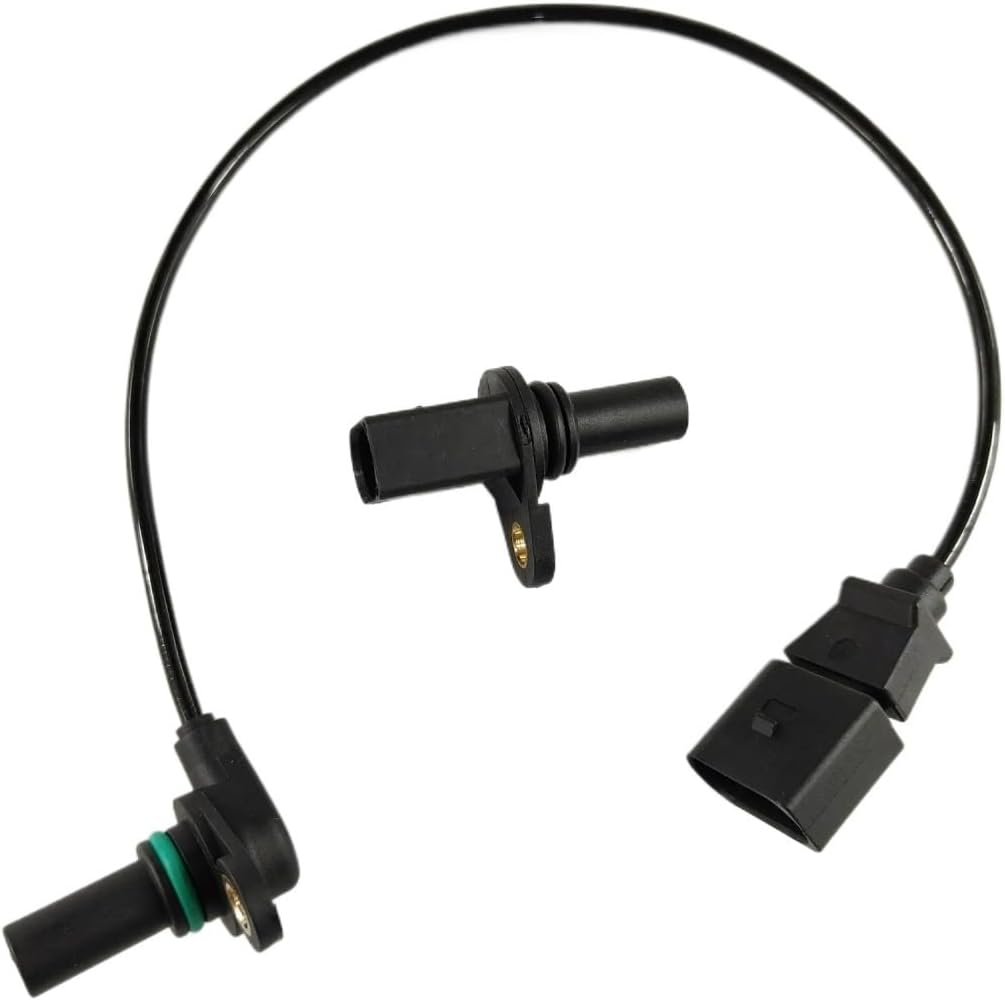 01M927321B 095927321B Automatic Transmission Output Input Speed Sensor for VW Mk4 for Beetle for Golf City G-TI for Jetta(2pcs)