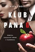 Klub pana G. 8328085097 Book Cover