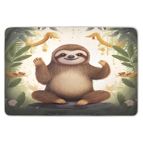 GOODOLD Washable Bed Pad for Incontinence 34