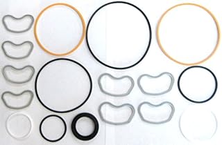 CWH 2520VQSK - Replacement Seal Kit for 2520VQ Pump