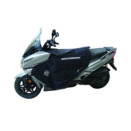 COPRIGAMBE Tucano per KYMCO 125 Grand Dink (e4)