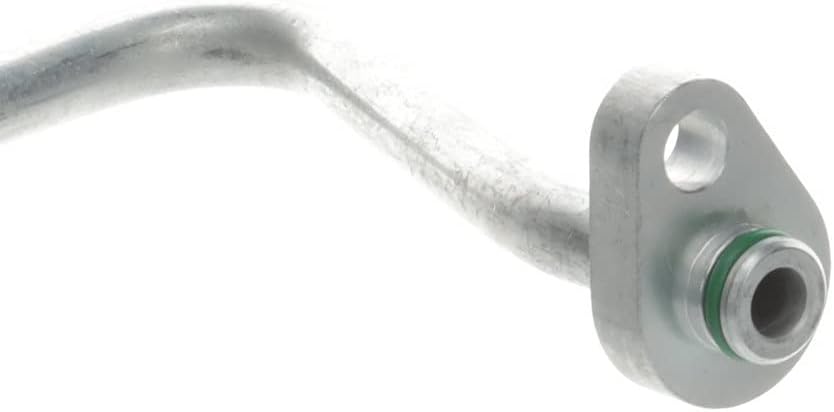 Sunsong 5203081 A/C Discharge Line Hose Assembly