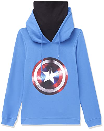 Image of Marvel Avengers by Wear Your Mind Unisex Sweatshirt