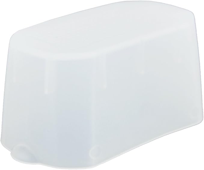Difusor de flash blanco JJC SB-500 miniatura 2