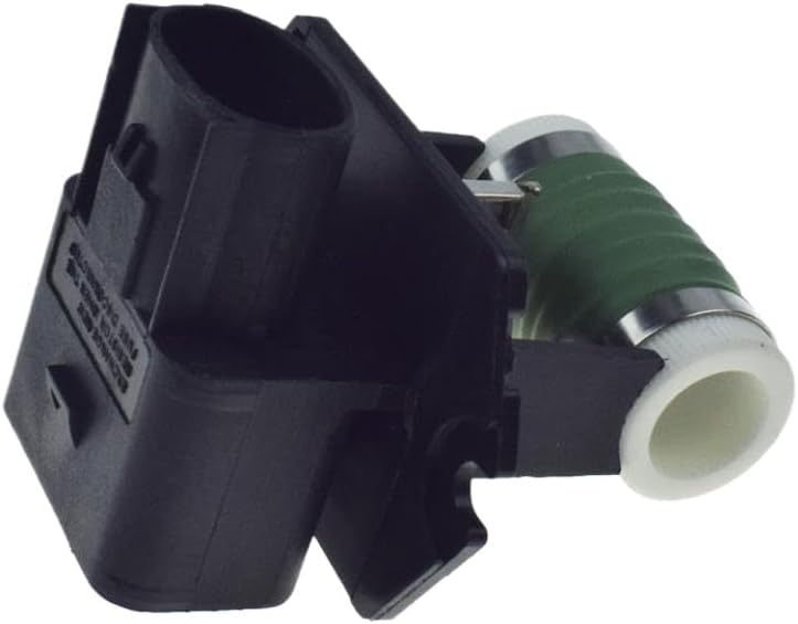 Cooling Fan Resistor 25385-2T600 25385-C1600 Compatible With Azera Sonata Turbo 2011-14