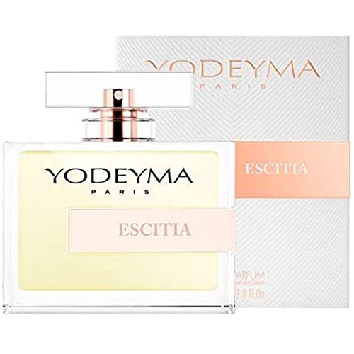 Yodeyma Escitia Eau de Parfum (100 mililitros)