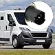 EMSea 1 St¨¹ck 2-polige Auto-Markierungslichtbuchse 1356794080 Kompatibel mit FIAT Ducato Bus Kompatibel mit Ducato Kasten/Chassis 36 X 20 X 18 Mm