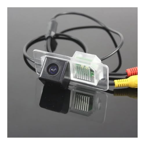 Caméra de recul sans fil anti angle mort pour voiture F10 F11 haute définition