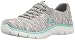 Skechers Sport Women's Ocean View Fashion Sneaker