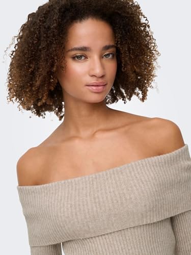 ONLY Female Strickpullover ONLKATIA Strickpullover 3