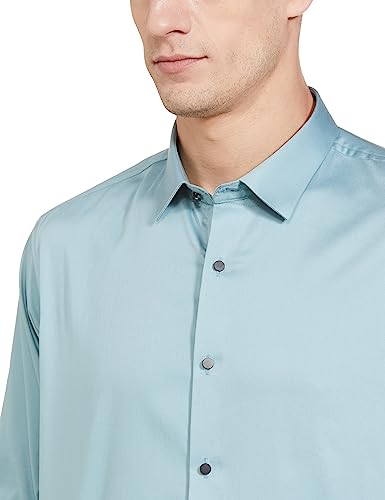 Image of BE ACTIVE Satin Shirt for Men|| Lycra Satin Shirts for Men|| Party Shirts for Men