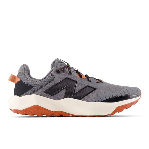 Image of New Balance Mens Dynasoft Nitrel V6 Trail Running Shoe