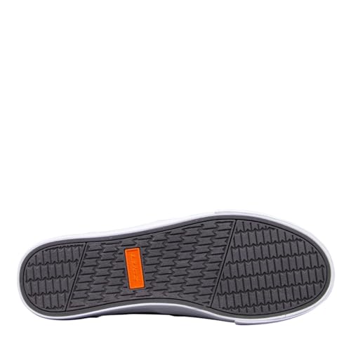 Lugz Men's Lear Fashion Sneaker - Image 5