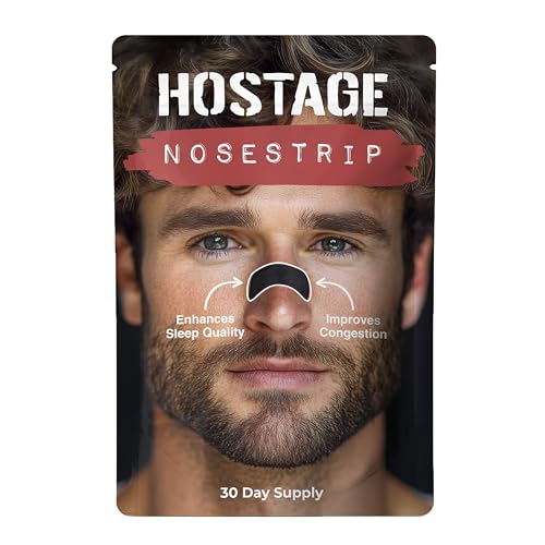 Rhinomer Nasal Strips for Breathing and Snoring
