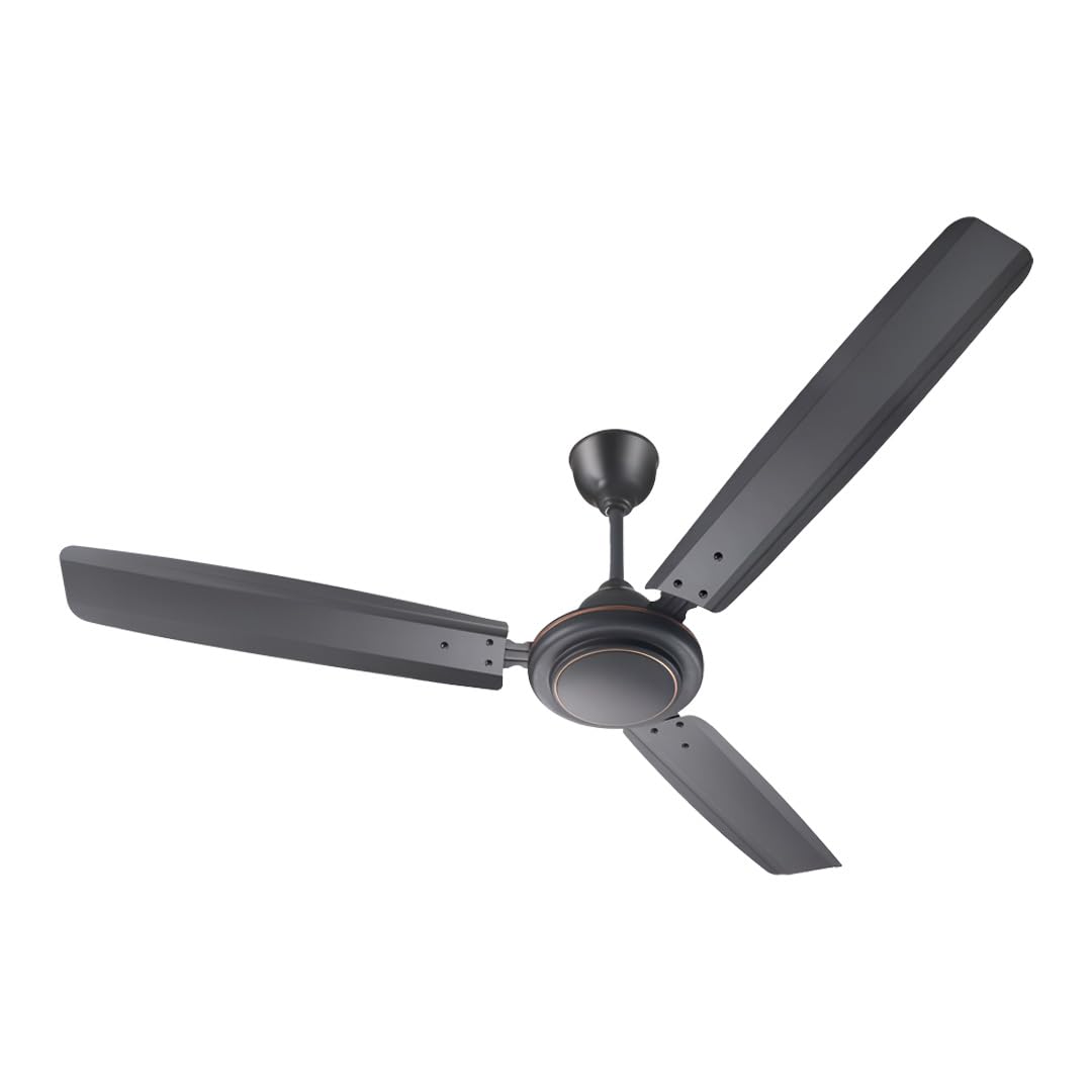 Aparna Apsara 1200 mm (48 inch) High Speed Ceiling Fan (Smoke Brown) (B0BRKLD2FT) Amazon Price History, Amazon Price Tracker