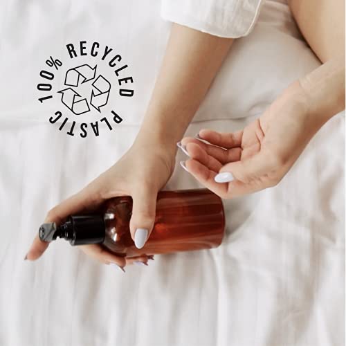 Pharmacopia Citrus Conditioner – Aromatherapy Hair & Scalp Care With Natural & Organic Ingredients – Vegan, Cruelty Free, Aromatic Conditioner, 16 Oz #TOP4