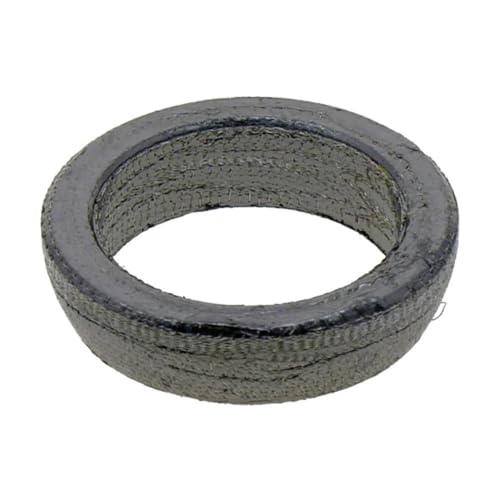 Silencieux pour moto CF 600 et ATV 625 avec petit collier de serrage 9AWA-021003