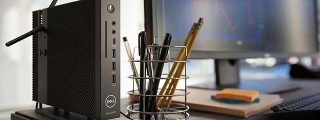 Amazon.com: Dell Wyse 5070 Mini Desktop Computer, Intel