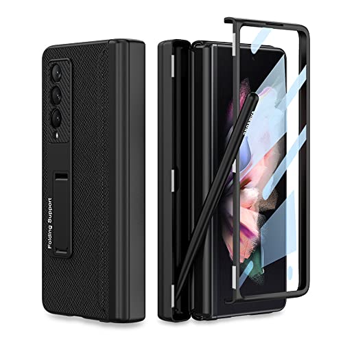 Case Galaxy Z Fold3 avec protège-charnière pour le quotidien actif