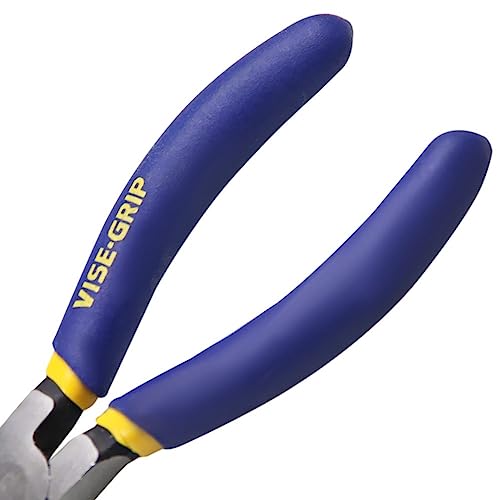 IRWIN Alicate de Bico Longo de 6 Pol. (153mm) 1864035