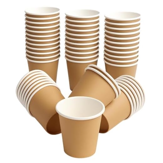 Copo de Papel Biodegradável 60ml