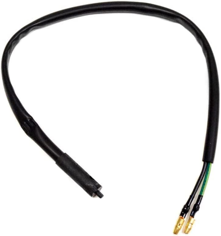 MRS - Interruptor de freno derecho para 50cc 70cc 90cc 110cc 125cc 150cc 200cc 250cc ATV Dirt Bike Moped Scooter Pit Bike Go Kart Dune Buggy