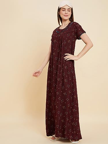 Image of Sweet Dreams Women Nightgown