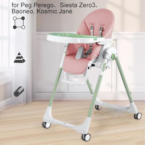 Silla de comedor acolchada ideal como regalo para el asiento del sobrino 2