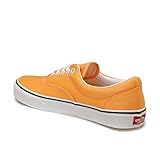 vans old skool orange green 41 Vans Era Neon Sneaker Damen Orange - 41 - Sneaker Low Shoes