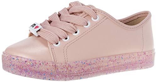 Sapato Casual Napa Perola, Molekinha, Meninas, Rosa, 29