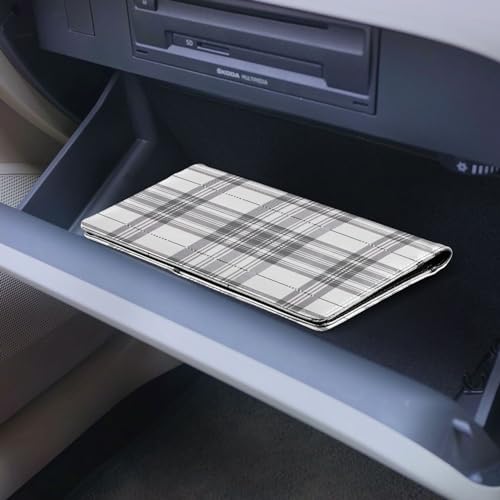 Organizador de Auto Piel Compacto miniatura 6