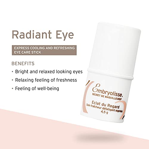 Creme para Olheiras Embryolisse Eclat Du Regard Stick com 4.5g