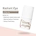 Embryolisse Radiant Eye Cooling Stick, 0.15 Ounce