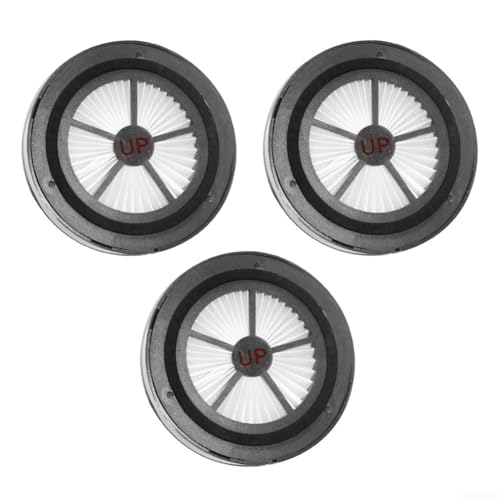 3 piezas de repuesto para aspiradora inalámbrica Ultenic U11 PRO