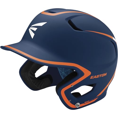 Casque de batting Z5 2.0 Senior au design mat premium bicolore