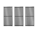 G466-0025-W1 G474-0017-W1 Grill Grates for Charbroil 463242516 TRU-Infrared 3 Burner 463242515 463367016 466242516 463243016 463246018 463342420 463367516 Parts 17" Cast Iron Charbroil Grill Grates