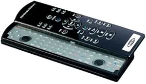 3-in-1 Media Remote (PS3)