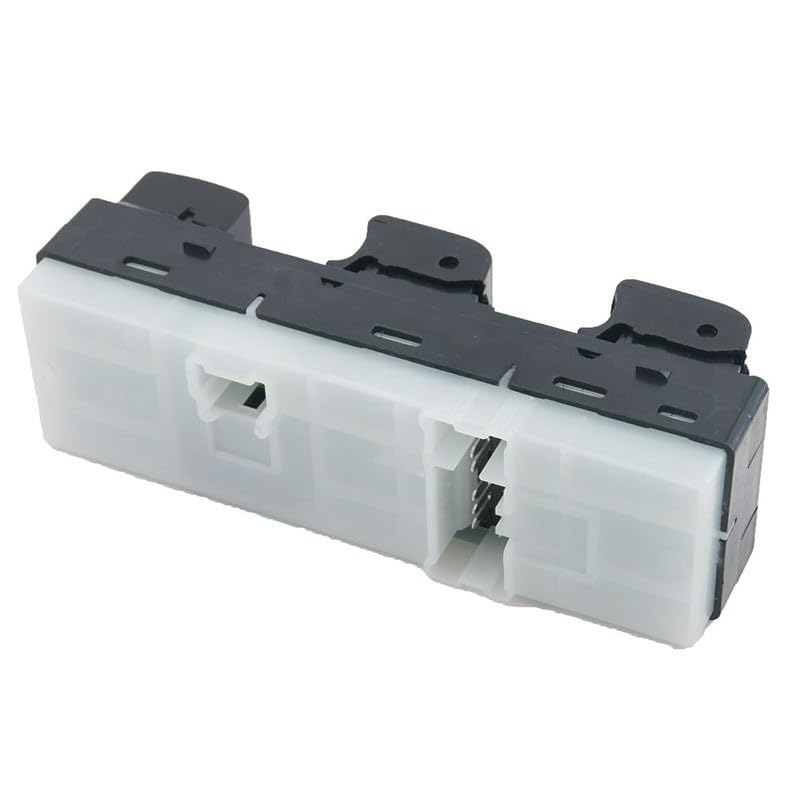 25401-JK42E Infiniti Left Front Glass Lifter Switch for Nissan