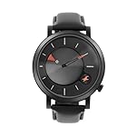 Fastrack-Leather-Analog-Black-Dial-Womens-Watch-3287Nl02-Band-ColorBlack