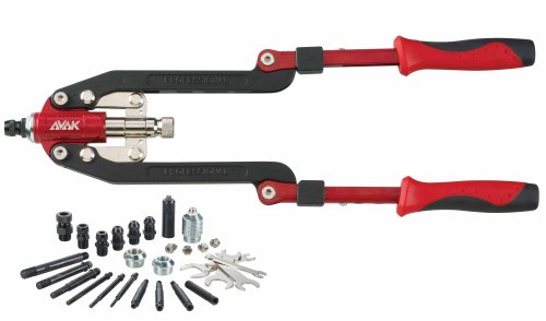 AVAK MaxDuty Flex Trio (SAE)