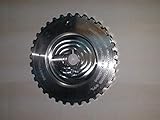 Precision Engineering Stl LLC Billet Aluminum EZGO Timing Pulley 26627G01 Timing Gear Driven Pulley, Camshaft Gear. EH29C EH292C EH35C EH352C